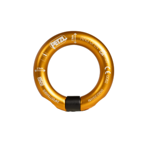 Petzl Ring Open