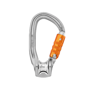 Petzl Rollclip Z Pulley Carabiner