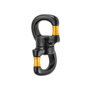Petzl Swivel Open (NFPA T)