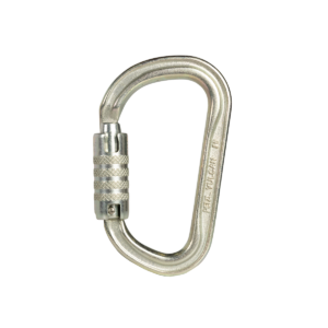 Petzl VULCAN Steel Carabiner (NFPA G)