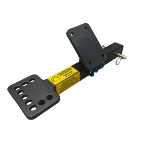 Rescue Solutions High Directional Hitch Support