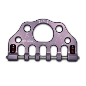 Rock Exotica Bolt Rigging Plate