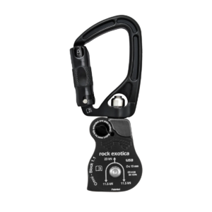 Rock Exotica 1.1" Omni-Block SwivaBiner