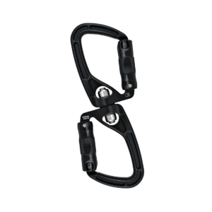 Rock Exotica SwivaBiner Auto-Lock Carabiner