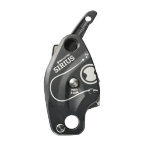 Skylotec Sirius Descender with Panic Feature (NFPA G)