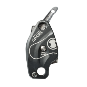 Skylotec Spark Tactical Descender without Panic Feature (NFPA G)