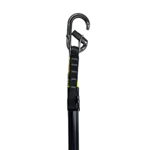 TNT Pick Pole with Carabiner & Lanyard