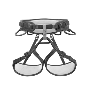 Climbing Technology Ascent Pro Sit Harness