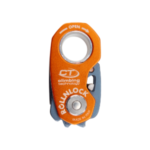 Climbing Technology Roll N Lock