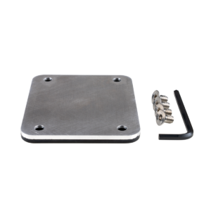 CMC Arizona Vortex Flat Foot Replacement Pad