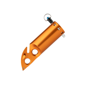 CMC Arizona Vortex Raptor Foot