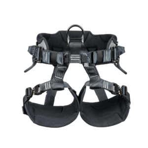 CMC Atom Sit Harness (NFPA Class II)