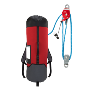 CMC CSR2 Pulley System (NFPA G)