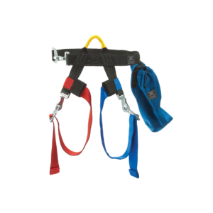 CMC Lifesaver Victim Harness (NFPA Class II)