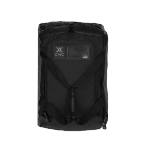 CMC Personal Gear Bag - Black
