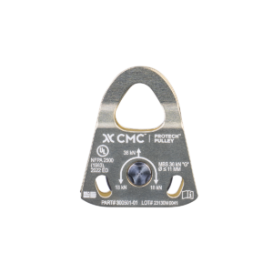 CMC ProTech Pulley (NFPA G)