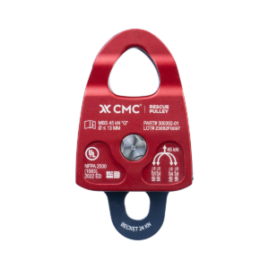 CMC Rescue Pulley (NFPA G)