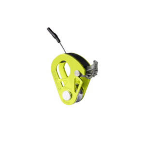 Edelrid Spoc Progress Capture Pulley