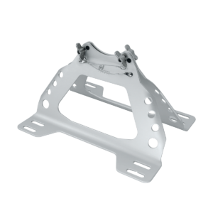 Harken TelluMount for LokHead Winch Kit