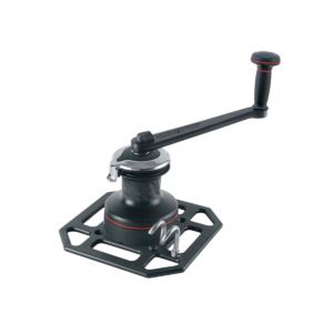 Harken Traction Winch 500