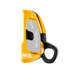 Petzl Rescucender Rope Grab (NFPA T)