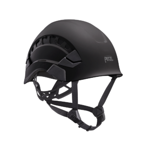 Petzl Vertex Vent Helmet - Black