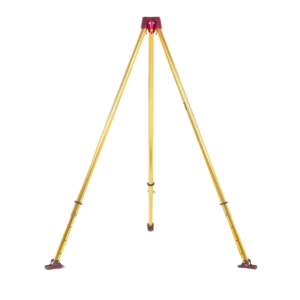 Skedco SKED-EVAC Industrial Tripod