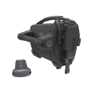 Skylotec ActSafe TCX II Seal Assault Power Ascender