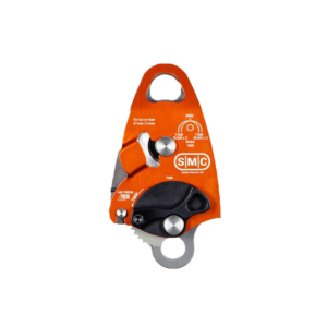 SMC Advance Tech HX Progress Capture Pulley (NFPA T)