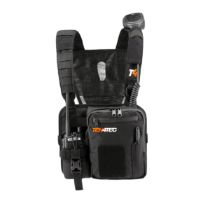Ten4Tec Radio Chest Harness