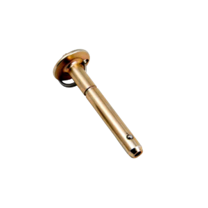 Rock Exotica Aztek Quick Release Pin