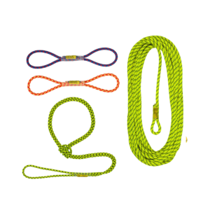 Aztek Replacement Rope Set