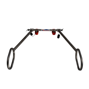 Cascade Rescue Advance Series Equalizer Adjustable Litter Handle System