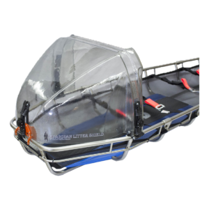 Cascade Rescue Guardian Litter Shield