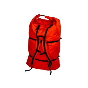 Cascade Rescue Two Piece Litter Backpack