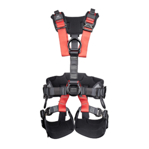 CMC Atom Rescue Harness (NFPA)