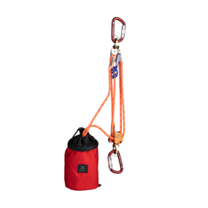 CMC Aztek ProSeries LT Load Tender System (NFPA G)