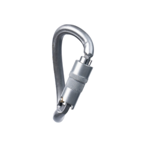 CMC DNA Steel Carabiner (NFPA G)