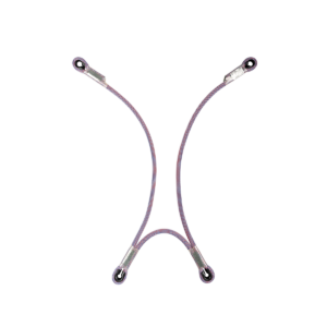 CMC Dynamic Bullnose Lanyard