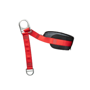 CMC Lifesaver Victim Chest Harness