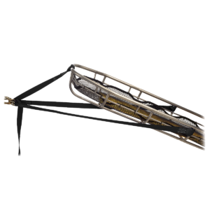 CMC Low-Angle Litter Harneess