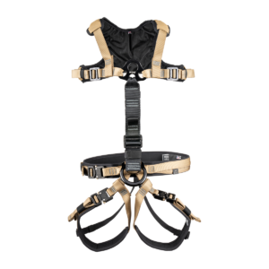 CMC Outback Convertible Harness
