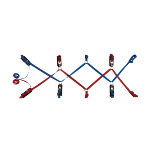 CMC Patient Tie-In System (Harness Only)