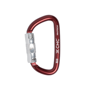 CMC ProTech Aluminum Key-Lock Carabiners (NFPA T)