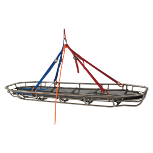 CMC Rescue Litter Harness