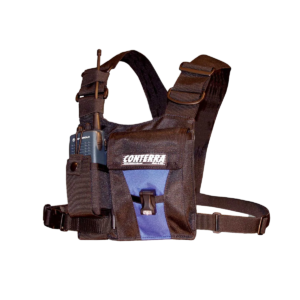 Conterra Adjusta-Pro II Radio Chest Harness