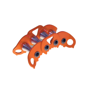 Conterra Clampbot ARTICULATING TERRAIN ROLLER