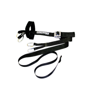 Conterra Rail Roller Attachment for Clampbot & Edgebot