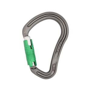DMM Boa HMS Aluminum Carabiner