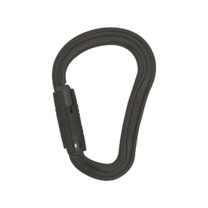 DMM Shadow HMS Aluminum Carabiner